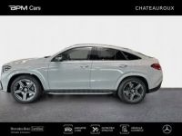 Mercedes GLE Coupé 350 de 197ch+136ch AMG Line 4Matic 9G-Tronic - <small></small> 114.900 € <small>TTC</small> - #2