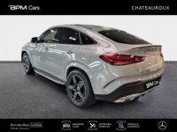 Mercedes GLE Coupé 350 de 197ch+136ch AMG Line 4Matic 9G-Tronic - <small></small> 114.900 € <small>TTC</small> - #3