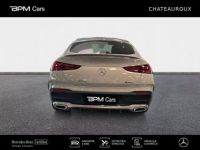 Mercedes GLE Coupé 350 de 197ch+136ch AMG Line 4Matic 9G-Tronic - <small></small> 114.900 € <small>TTC</small> - #4