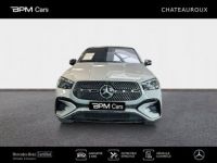 Mercedes GLE Coupé 350 de 197ch+136ch AMG Line 4Matic 9G-Tronic - <small></small> 114.900 € <small>TTC</small> - #7