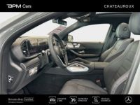 Mercedes GLE Coupé 350 de 197ch+136ch AMG Line 4Matic 9G-Tronic - <small></small> 114.900 € <small>TTC</small> - #8