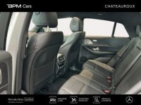 Mercedes GLE Coupé 350 de 197ch+136ch AMG Line 4Matic 9G-Tronic - <small></small> 114.900 € <small>TTC</small> - #9