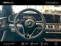 Mercedes GLE Coupé 350 de 197ch+136ch AMG Line 4Matic 9G-Tronic - <small></small> 114.900 € <small>TTC</small> - #11