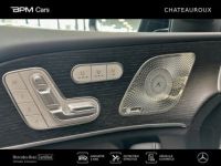 Mercedes GLE Coupé 350 de 197ch+136ch AMG Line 4Matic 9G-Tronic - <small></small> 114.900 € <small>TTC</small> - #18