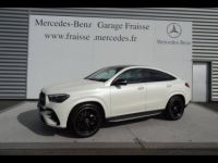 Mercedes GLE Coupé 350 de 197ch+136ch AMG Line 4Matic 9G-Tronic - <small></small> 109.900 € <small>TTC</small> - #1