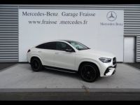 Mercedes GLE Coupé 350 de 197ch+136ch AMG Line 4Matic 9G-Tronic - <small></small> 109.900 € <small>TTC</small> - #2