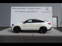 Mercedes GLE Coupé 350 de 197ch+136ch AMG Line 4Matic 9G-Tronic - <small></small> 109.900 € <small>TTC</small> - #3