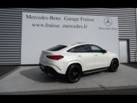 Mercedes GLE Coupé 350 de 197ch+136ch AMG Line 4Matic 9G-Tronic - <small></small> 109.900 € <small>TTC</small> - #4