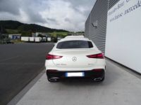 Mercedes GLE Coupé 350 de 197ch+136ch AMG Line 4Matic 9G-Tronic - <small></small> 109.900 € <small>TTC</small> - #7