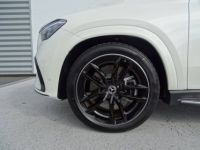 Mercedes GLE Coupé 350 de 197ch+136ch AMG Line 4Matic 9G-Tronic - <small></small> 109.900 € <small>TTC</small> - #9