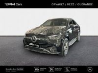 Mercedes GLE Coupé 350 de 197ch+136ch AMG Line 4Matic 9G-Tronic - <small></small> 104.900 € <small>TTC</small> - #1