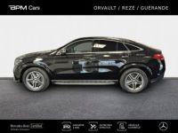 Mercedes GLE Coupé 350 de 197ch+136ch AMG Line 4Matic 9G-Tronic - <small></small> 104.900 € <small>TTC</small> - #2