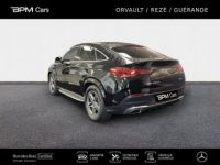 Mercedes GLE Coupé 350 de 197ch+136ch AMG Line 4Matic 9G-Tronic - <small></small> 104.900 € <small>TTC</small> - #3