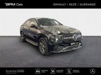 Mercedes GLE Coupé 350 de 197ch+136ch AMG Line 4Matic 9G-Tronic - <small></small> 104.900 € <small>TTC</small> - #6