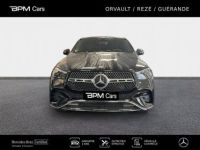 Mercedes GLE Coupé 350 de 197ch+136ch AMG Line 4Matic 9G-Tronic - <small></small> 104.900 € <small>TTC</small> - #7