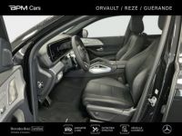 Mercedes GLE Coupé 350 de 197ch+136ch AMG Line 4Matic 9G-Tronic - <small></small> 104.900 € <small>TTC</small> - #8