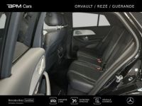 Mercedes GLE Coupé 350 de 197ch+136ch AMG Line 4Matic 9G-Tronic - <small></small> 104.900 € <small>TTC</small> - #9