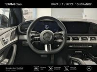 Mercedes GLE Coupé 350 de 197ch+136ch AMG Line 4Matic 9G-Tronic - <small></small> 104.900 € <small>TTC</small> - #11