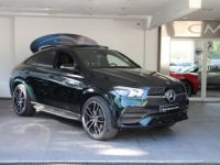 Mercedes GLE Coupé 350 De 9G-Tronic 4Matic AMG Line - <small>A partir de </small>1.390 EUR <small>/ mois</small> - #1