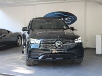 Mercedes GLE Coupé 350 De 9G-Tronic 4Matic AMG Line - <small>A partir de </small>1.390 EUR <small>/ mois</small> - #6