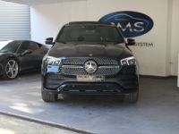 Mercedes GLE Coupé 350 De 9G-Tronic 4Matic AMG Line - <small>A partir de </small>1.390 EUR <small>/ mois</small> - #2