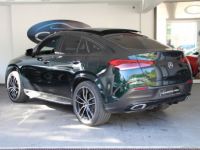 Mercedes GLE Coupé 350 De 9G-Tronic 4Matic AMG Line - <small>A partir de </small>1.390 EUR <small>/ mois</small> - #3