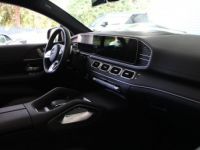 Mercedes GLE Coupé 350 De 9G-Tronic 4Matic AMG Line - <small>A partir de </small>1.390 EUR <small>/ mois</small> - #24