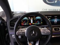 Mercedes GLE Coupé 350 De 9G-Tronic 4Matic AMG Line - <small>A partir de </small>1.390 EUR <small>/ mois</small> - #19