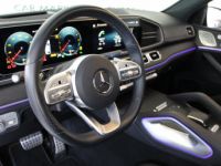 Mercedes GLE Coupé 350 De 9G-Tronic 4Matic AMG Line - <small>A partir de </small>1.390 EUR <small>/ mois</small> - #20