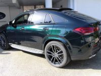 Mercedes GLE Coupé 350 De 9G-Tronic 4Matic AMG Line - <small>A partir de </small>1.390 EUR <small>/ mois</small> - #26