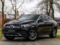 Mercedes GLE Coupé 350 de AMG - <small></small> 76.995 € <small>TTC</small> - #3