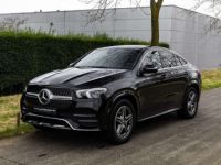 Mercedes GLE Coupé 350 de AMG - <small></small> 76.995 € <small>TTC</small> - #4