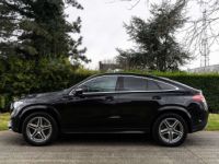 Mercedes GLE Coupé 350 de AMG - <small></small> 76.995 € <small>TTC</small> - #5