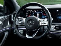 Mercedes GLE Coupé 350 de AMG - <small></small> 76.995 € <small>TTC</small> - #20