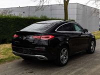 Mercedes GLE Coupé 350 de AMG - <small></small> 76.995 € <small>TTC</small> - #21