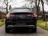 Mercedes GLE Coupé 350 de AMG - <small></small> 76.995 € <small>TTC</small> - #22