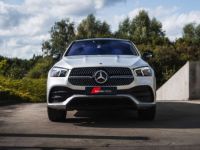 Mercedes GLE Coupé 350 de AMG Pano Distronic+ 360° - <small></small> 67.900 € <small>TTC</small> - #2