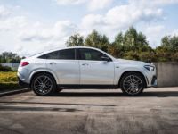 Mercedes GLE Coupé 350 de AMG Pano Distronic+ 360° - <small></small> 67.900 € <small>TTC</small> - #6