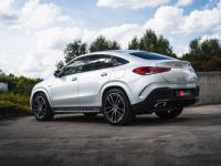 Mercedes GLE Coupé 350 de AMG Pano Distronic+ 360° - <small></small> 67.900 € <small>TTC</small> - #8