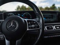 Mercedes GLE Coupé 350 de AMG Pano Distronic+ 360° - <small></small> 67.900 € <small>TTC</small> - #17