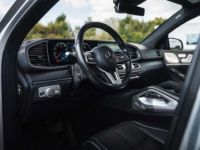 Mercedes GLE Coupé 350 de AMG Pano Distronic+ 360° - <small></small> 67.900 € <small>TTC</small> - #18