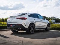 Mercedes GLE Coupé 350 de AMG Pano Distronic+ 360° - <small></small> 67.900 € <small>TTC</small> - #27