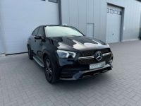 Mercedes GLE Coupé 350 de PHEV 4-Matic PACK AMG CUIR CAMER - <small></small> 84.990 € <small>TTC</small> - #1