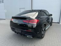 Mercedes GLE Coupé 350 de PHEV 4-Matic PACK AMG CUIR CAMER - <small></small> 84.990 € <small>TTC</small> - #6