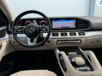 Mercedes GLE Coupé 350 de PHEV 4-Matic PACK AMG CUIR CAMER - <small></small> 84.990 € <small>TTC</small> - #9