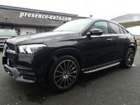 Mercedes GLE Coupé 350 DIESEL ELECTRIQUE HYBRIDE COUPE RECHARGEABLE 320 AMG LINE BVA9 - <small></small> 84.500 € <small>TTC</small> - #1