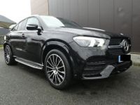 Mercedes GLE Coupé 350 DIESEL ELECTRIQUE HYBRIDE COUPE RECHARGEABLE 320 AMG LINE BVA9 - <small></small> 84.500 € <small>TTC</small> - #2