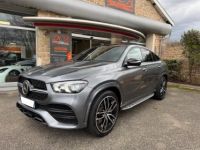 Mercedes GLE Coupé 350 e + Hybrid EQ Power - BVA 9G-Tronic  COUPE - BM C167 AMG Line 4-Matic PHASE 1 - <small></small> 75.990 € <small>TTC</small> - #1