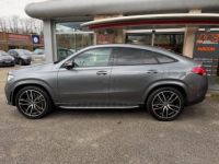 Mercedes GLE Coupé 350 e + Hybrid EQ Power - BVA 9G-Tronic  COUPE - BM C167 AMG Line 4-Matic PHASE 1 - <small></small> 75.990 € <small>TTC</small> - #3