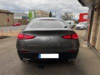 Mercedes GLE Coupé 350 e + Hybrid EQ Power - BVA 9G-Tronic  COUPE - BM C167 AMG Line 4-Matic PHASE 1 - <small></small> 75.990 € <small>TTC</small> - #6